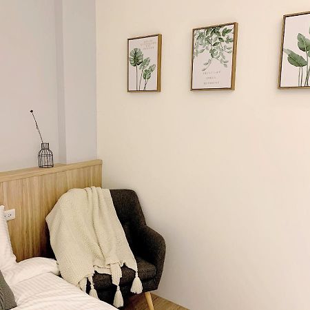 林居行旅 Neighbor Inn Kota Hualien Bagian luar foto