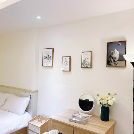 林居行旅 Neighbor Inn Kota Hualien Bagian luar foto