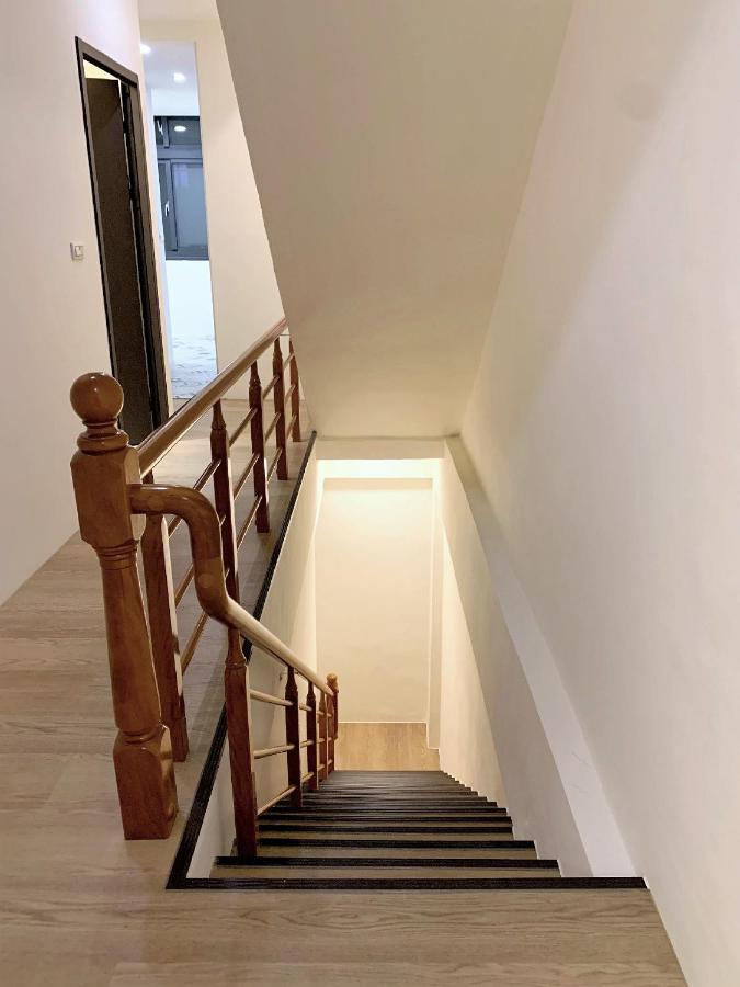 林居行旅 Neighbor Inn Kota Hualien Bagian luar foto